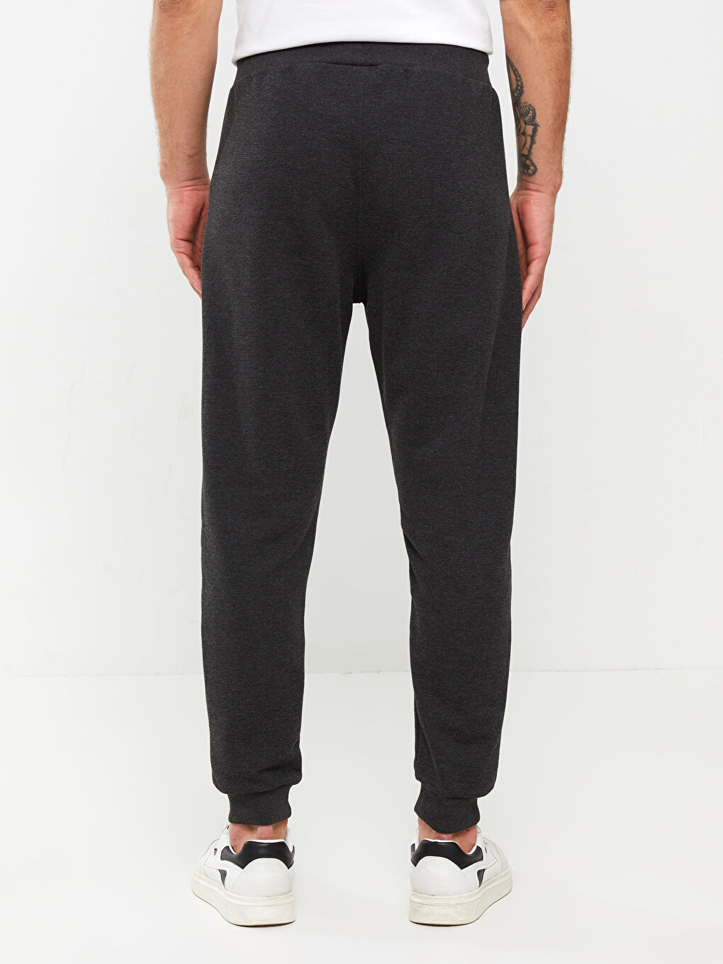 Мужские спортивные штаны Slim Fit Jogger-4