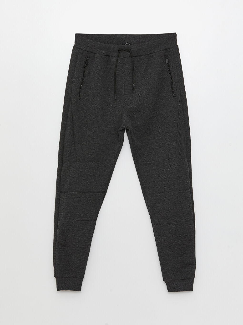 Мужские спортивные штаны Slim Fit Jogger-5