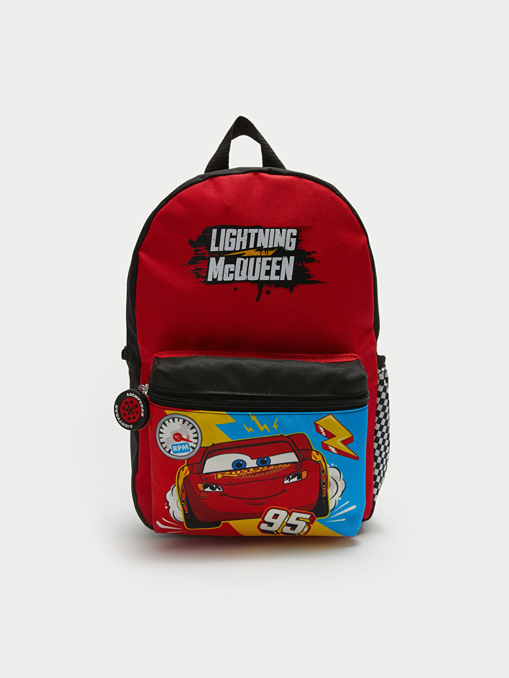 LCW ACCESSORIES Ranac za dečake sa štampom Cars -S3BG93Z4-HMW