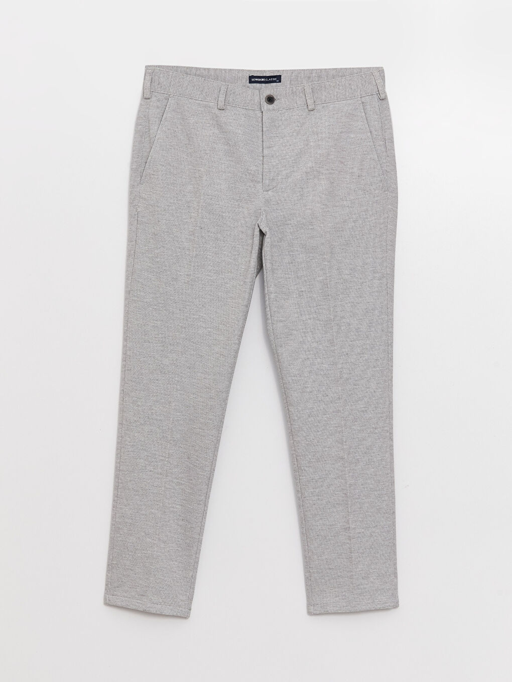 Pantaloni Slim Fit pentru Bărbați-6