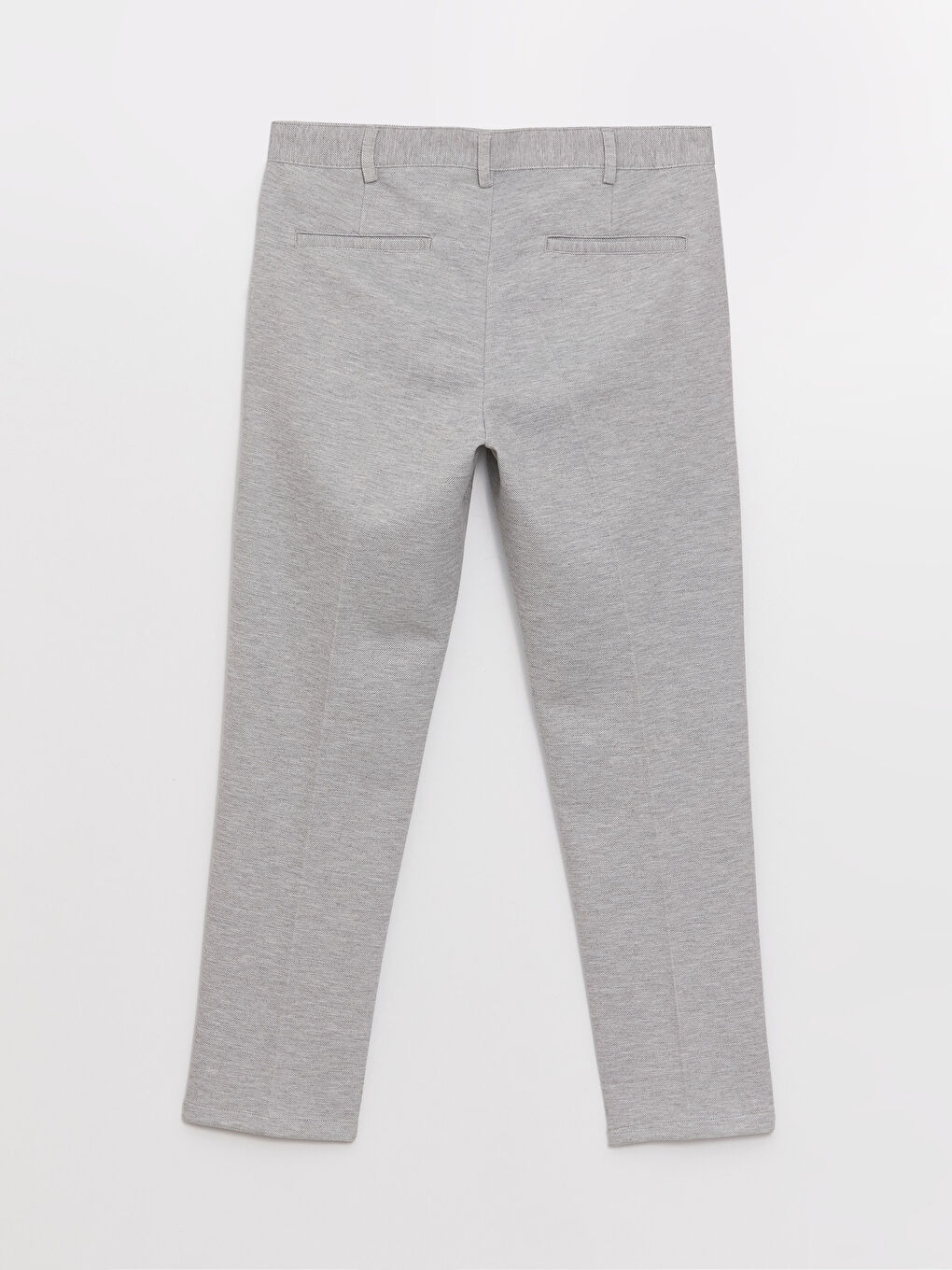 Pantaloni Slim Fit pentru Bărbați-7