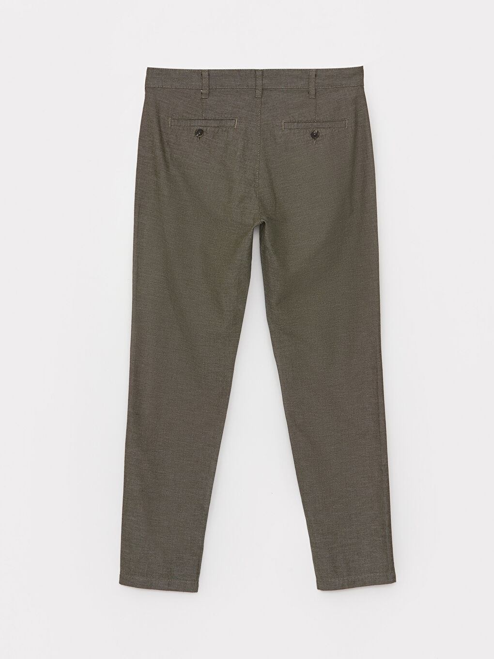 SOUTHBLUE Slim Fit Men's Trousers -S3BH93Z8-J2L