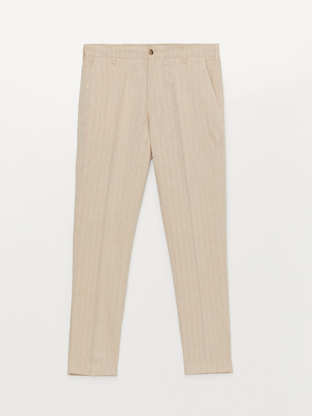 Pantalon Slim Fit pour Hommes-7