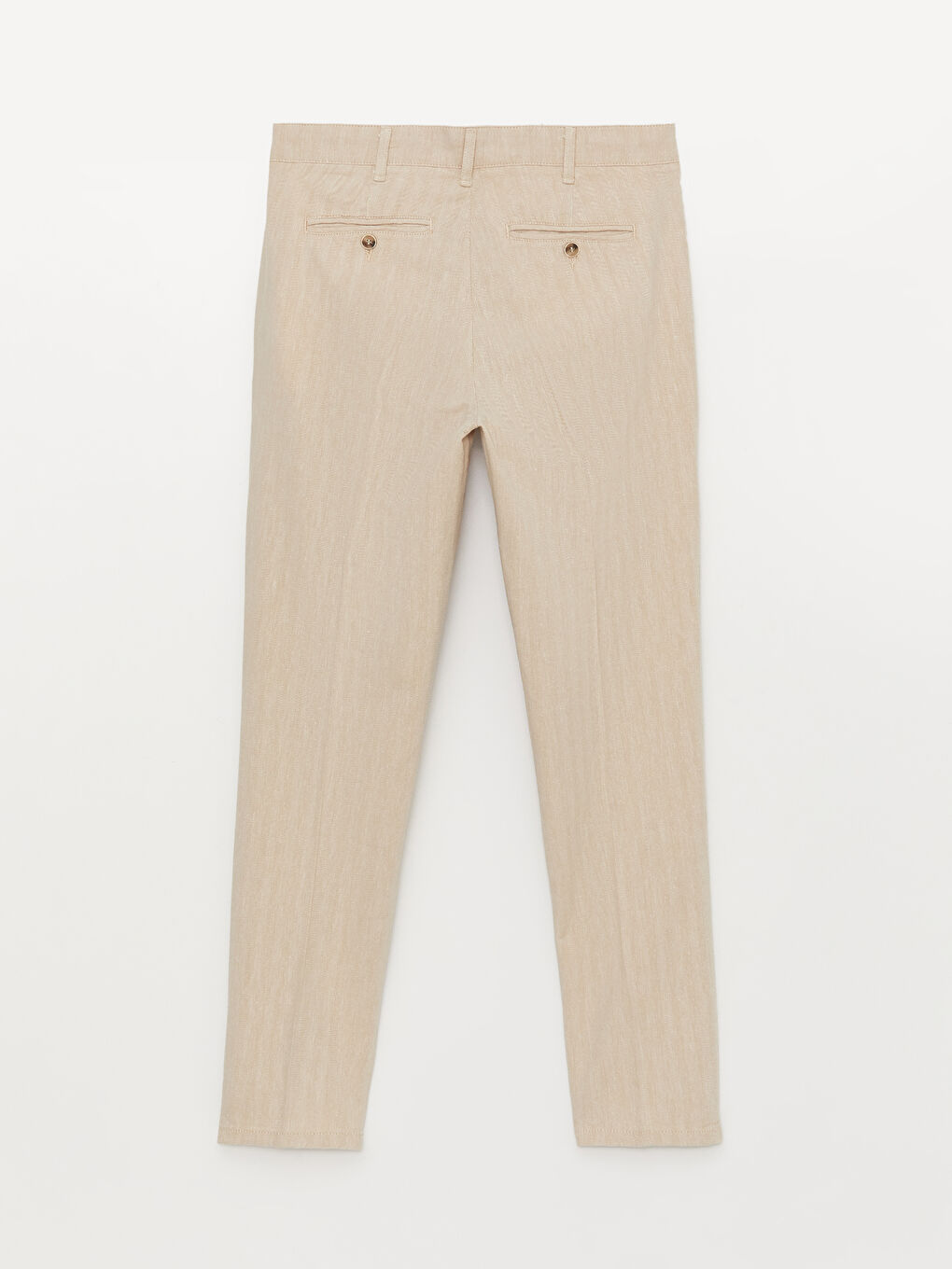 Pantalon Slim Fit pour Hommes-8