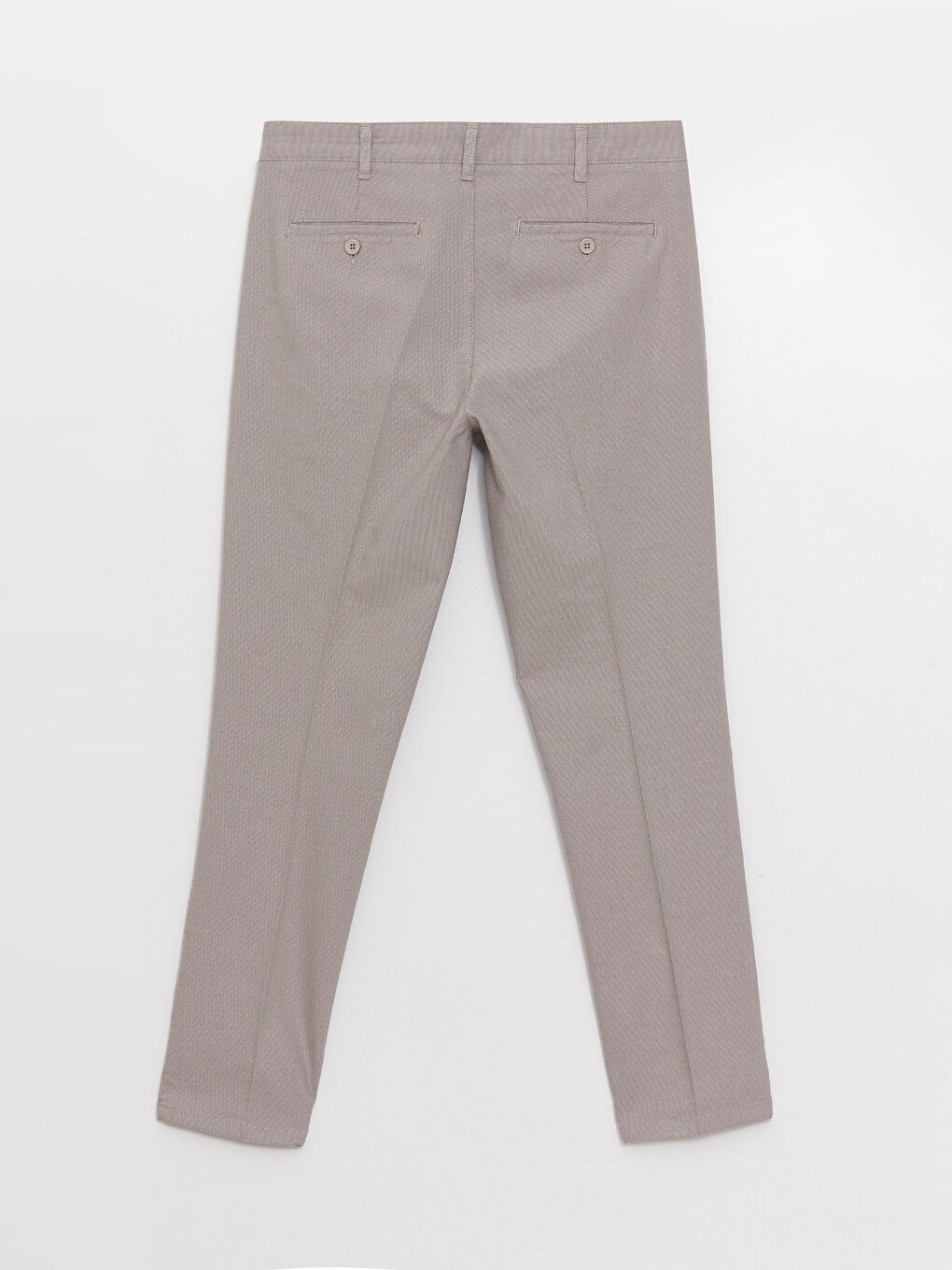 Pantaloni Slim Fit pentru Bărbați-6
