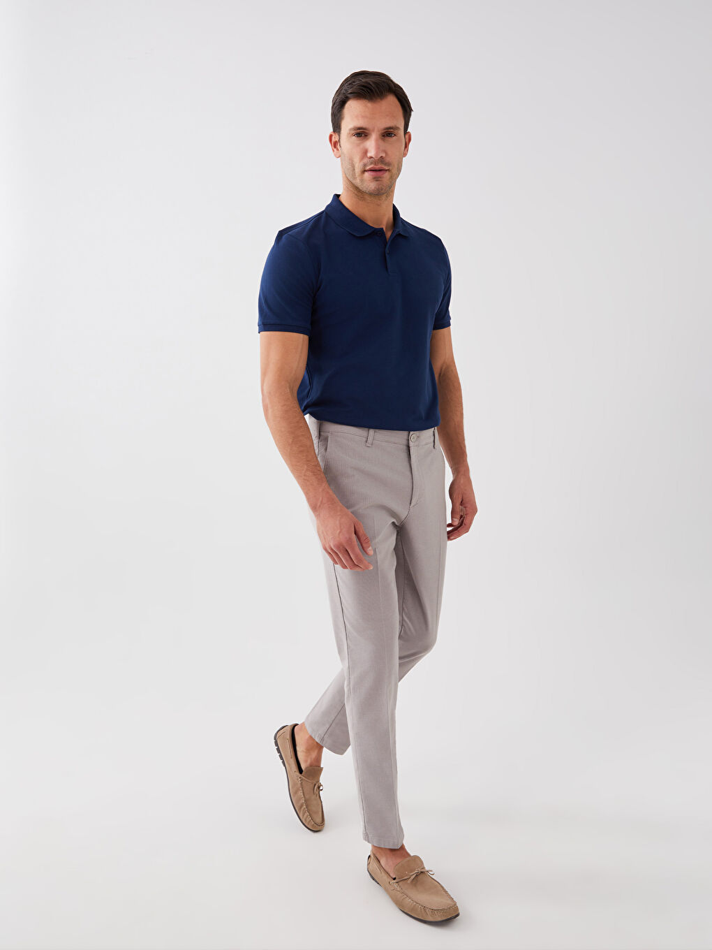 深水光太着用46OUR LEGACY TRADITIONAL POLO 深水光太着用46OUR LEGACY TRADITIONAL POLO
