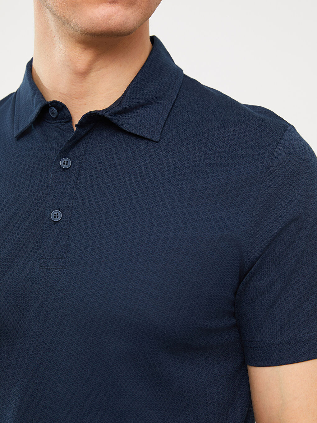 Regular Fit Men's Short Pyjama Set-3