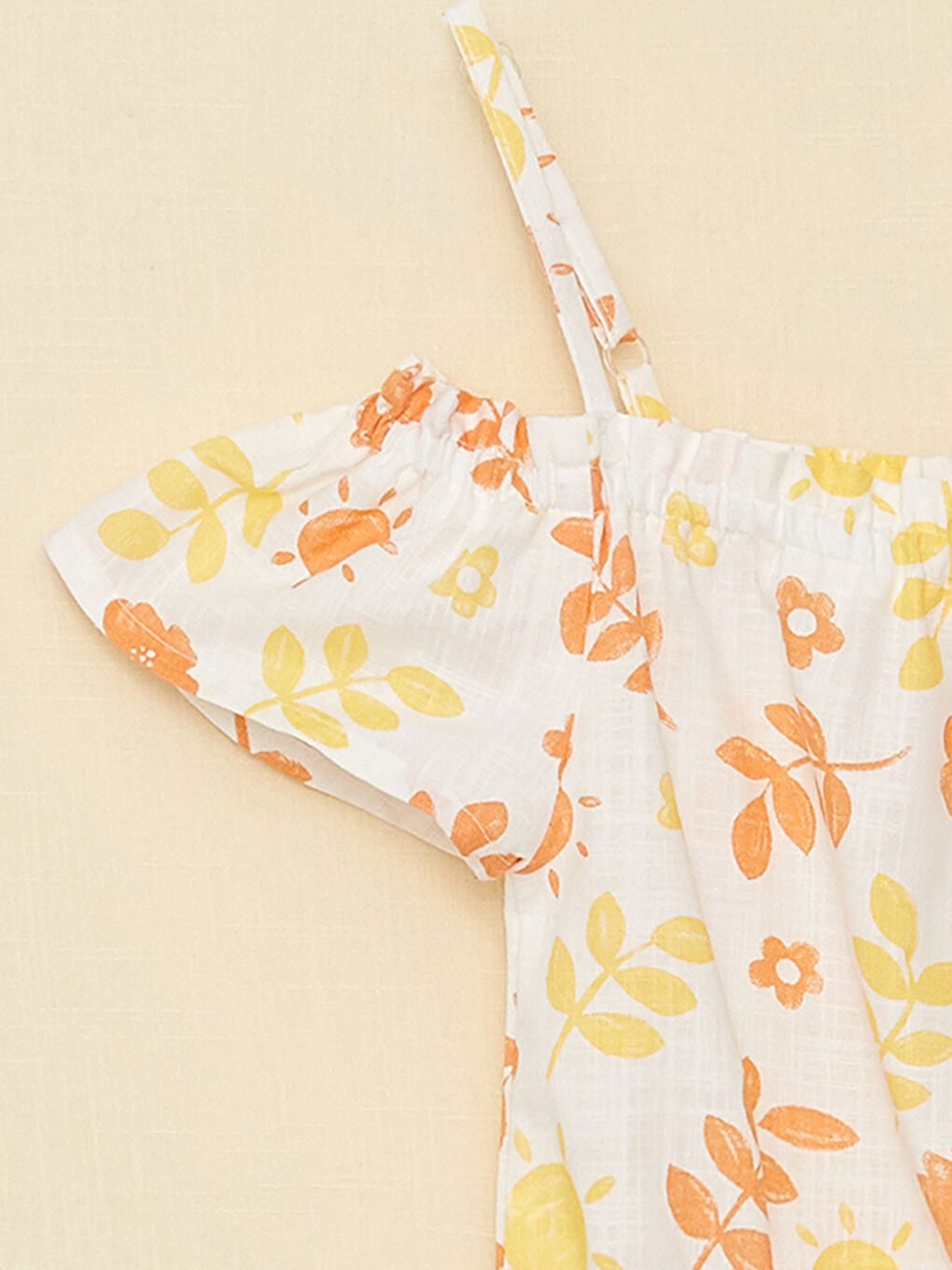 Salopete Fete cu Guler Tip Barcă-5