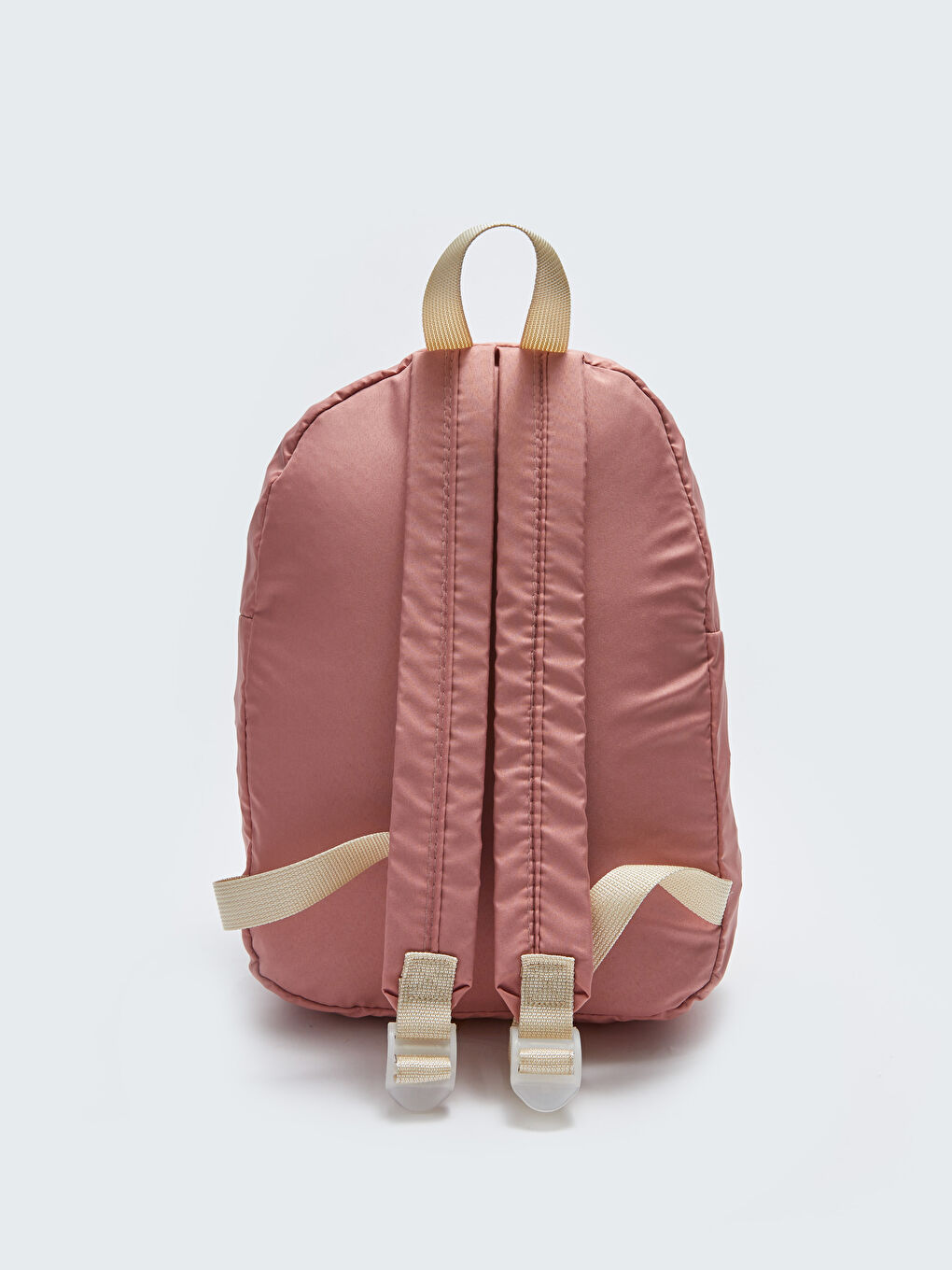 Әйелдерге арналған тегті рюкзак-5