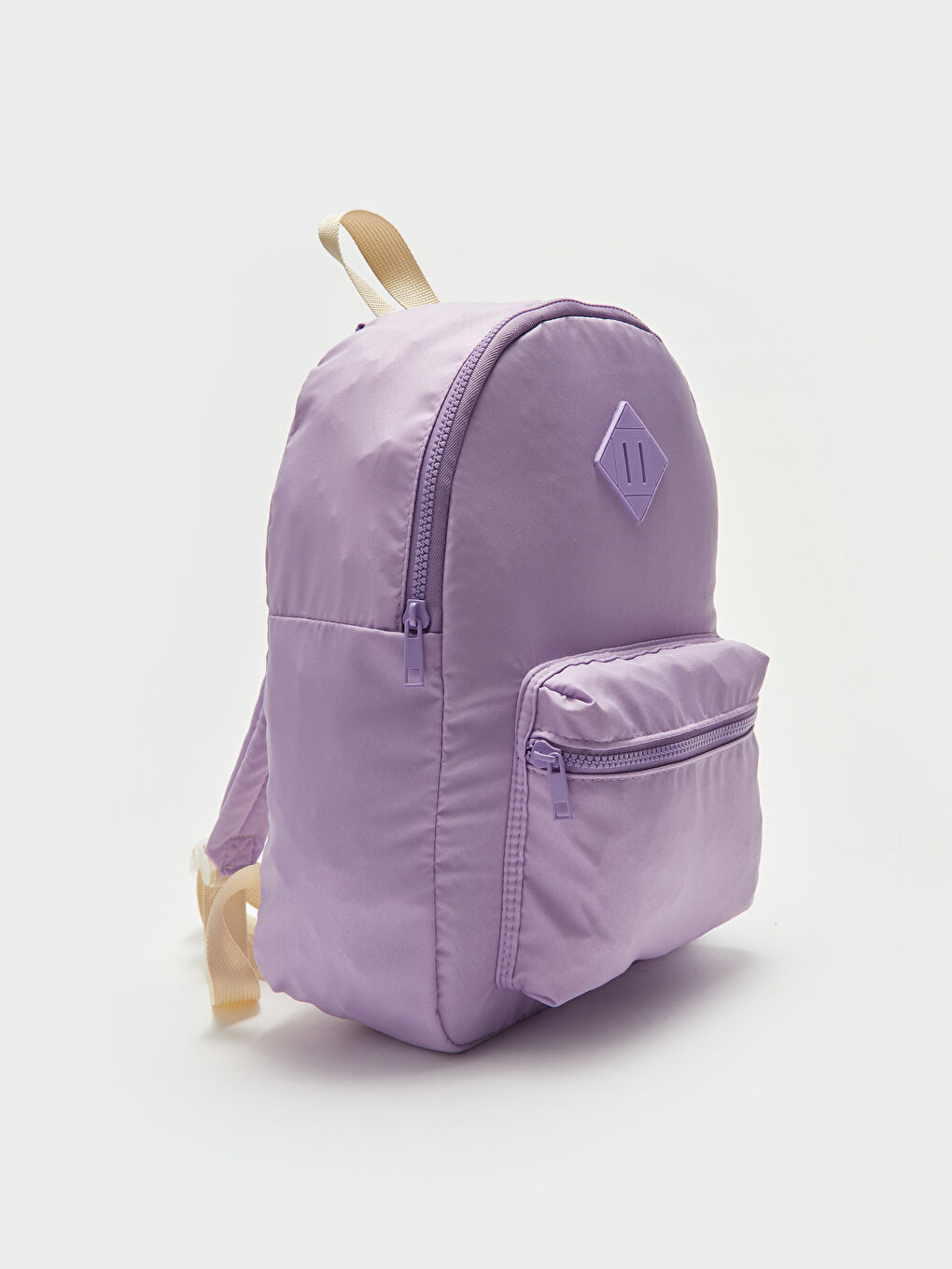 Rucsac pentru Femei cu Detaliu Etichetă-4