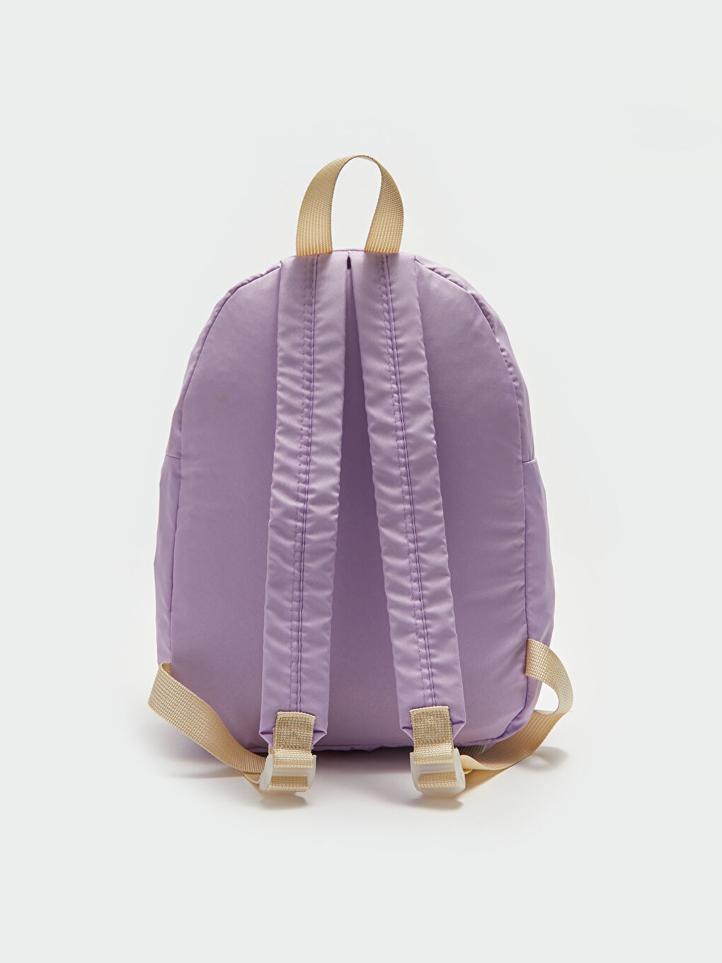 Rucsac pentru Femei cu Detaliu Etichetă-5