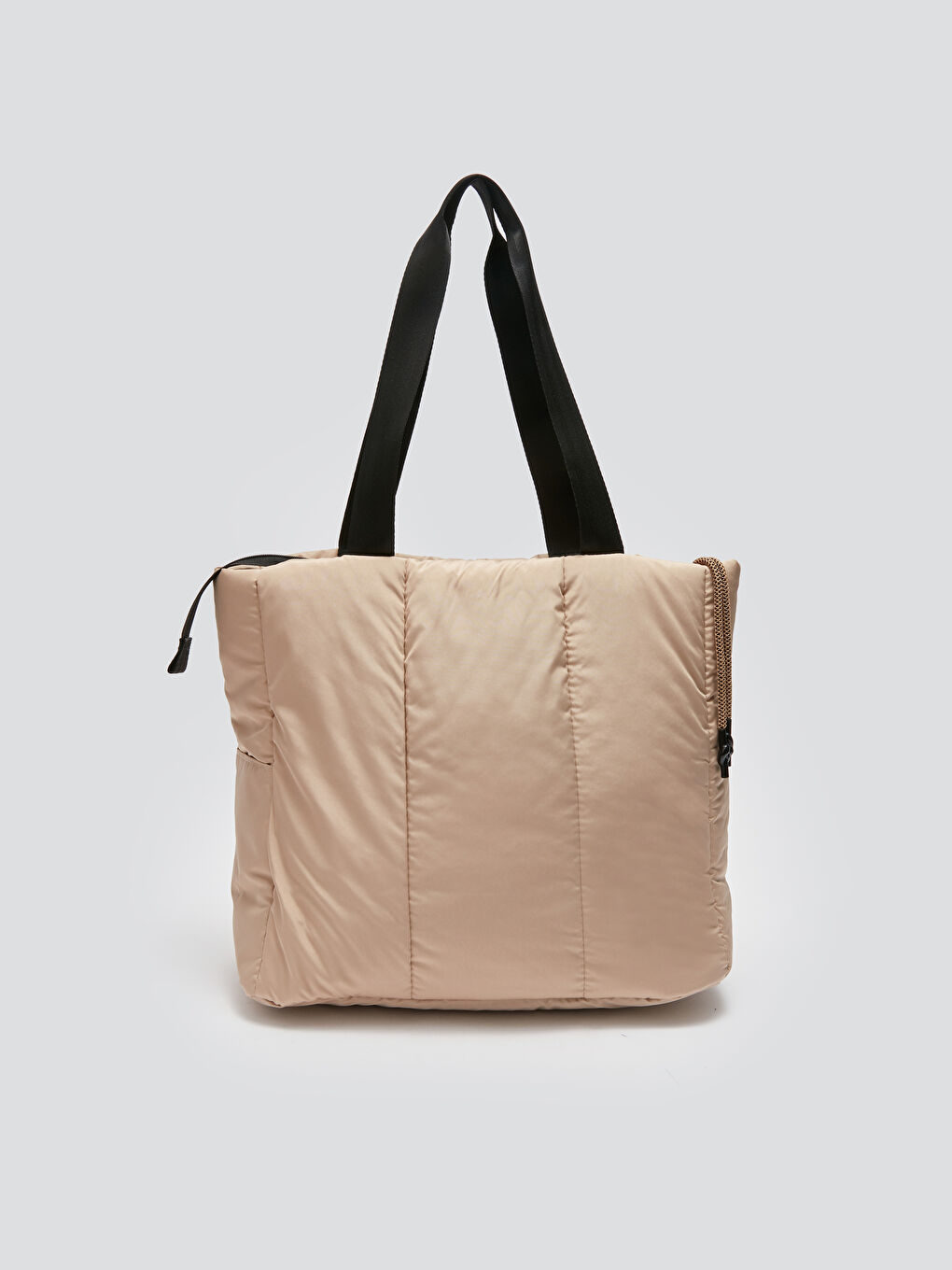 Сумка на плечо из парашютной ткани для женщин-2