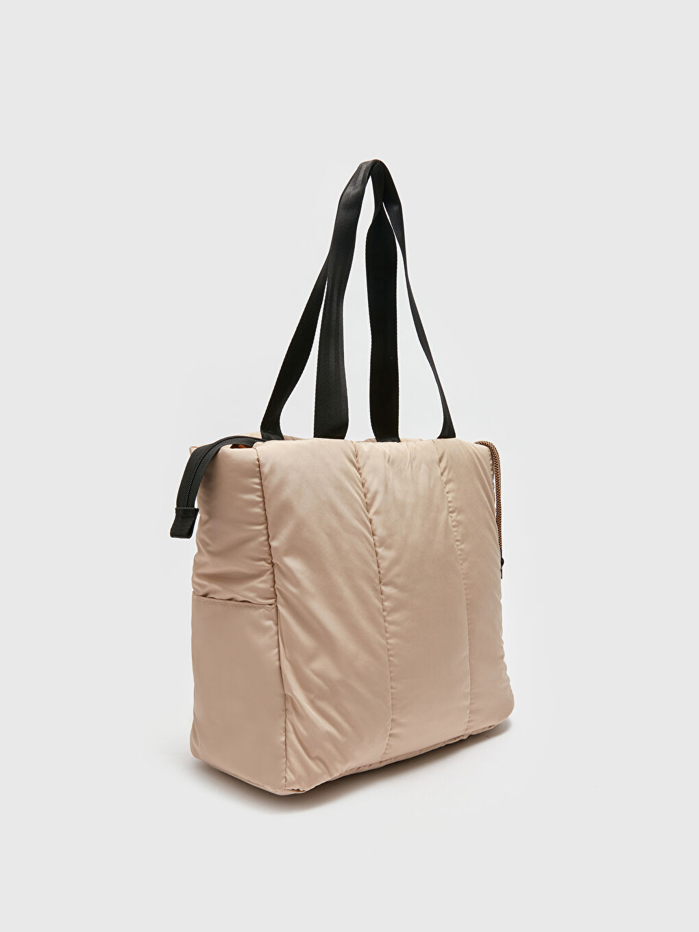 Сумка на плечо из парашютной ткани для женщин-3