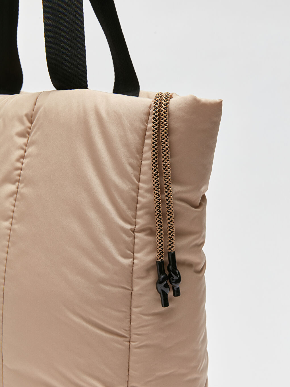 Сумка на плечо из парашютной ткани для женщин-4