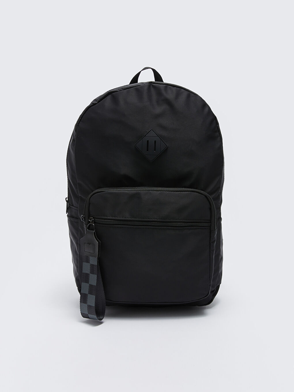 Women's Backpack with Tag Detail -S3BJ90Z8-HUC