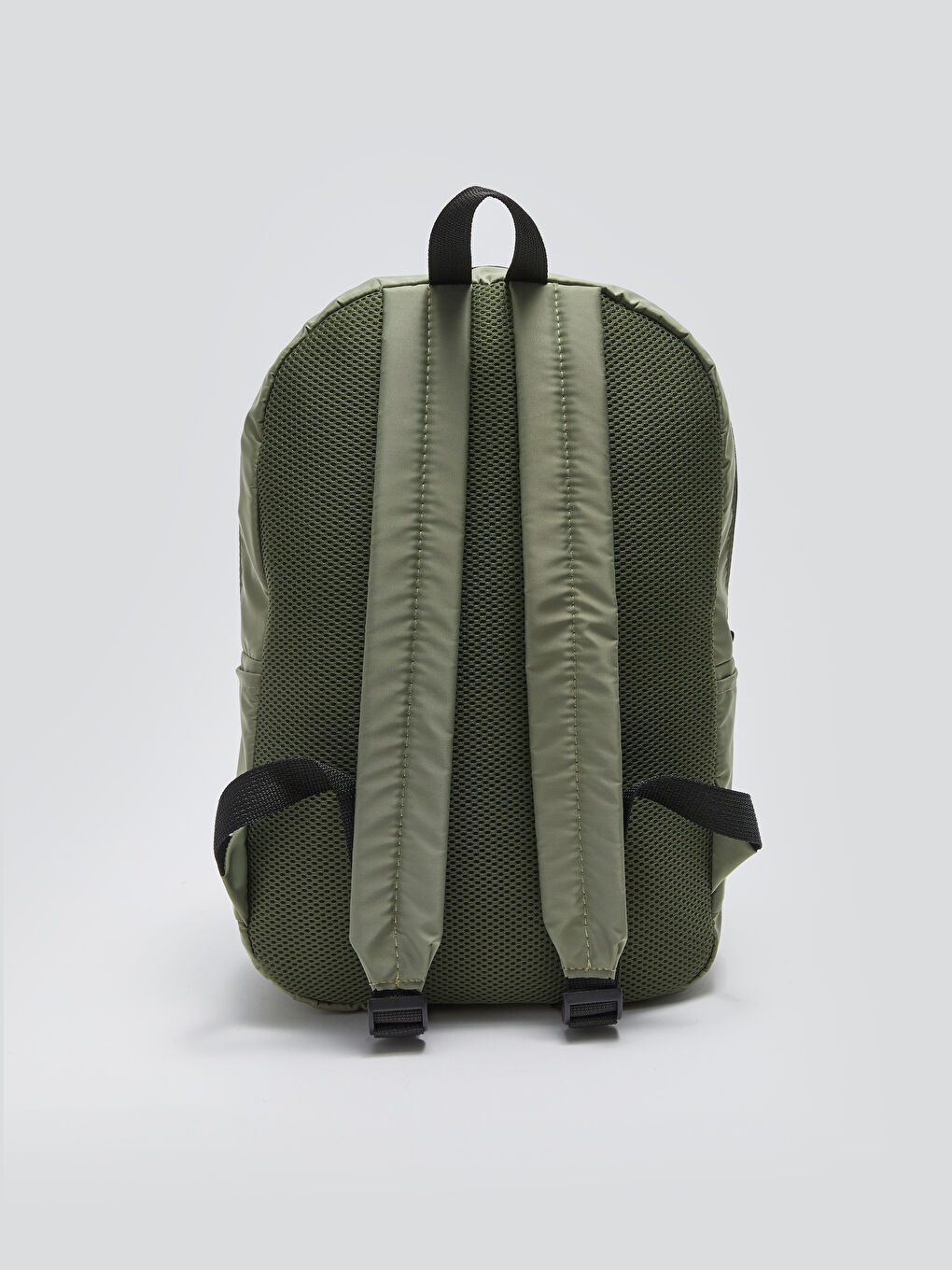 Rucsac pentru Femei cu Detaliu Etichetă-4