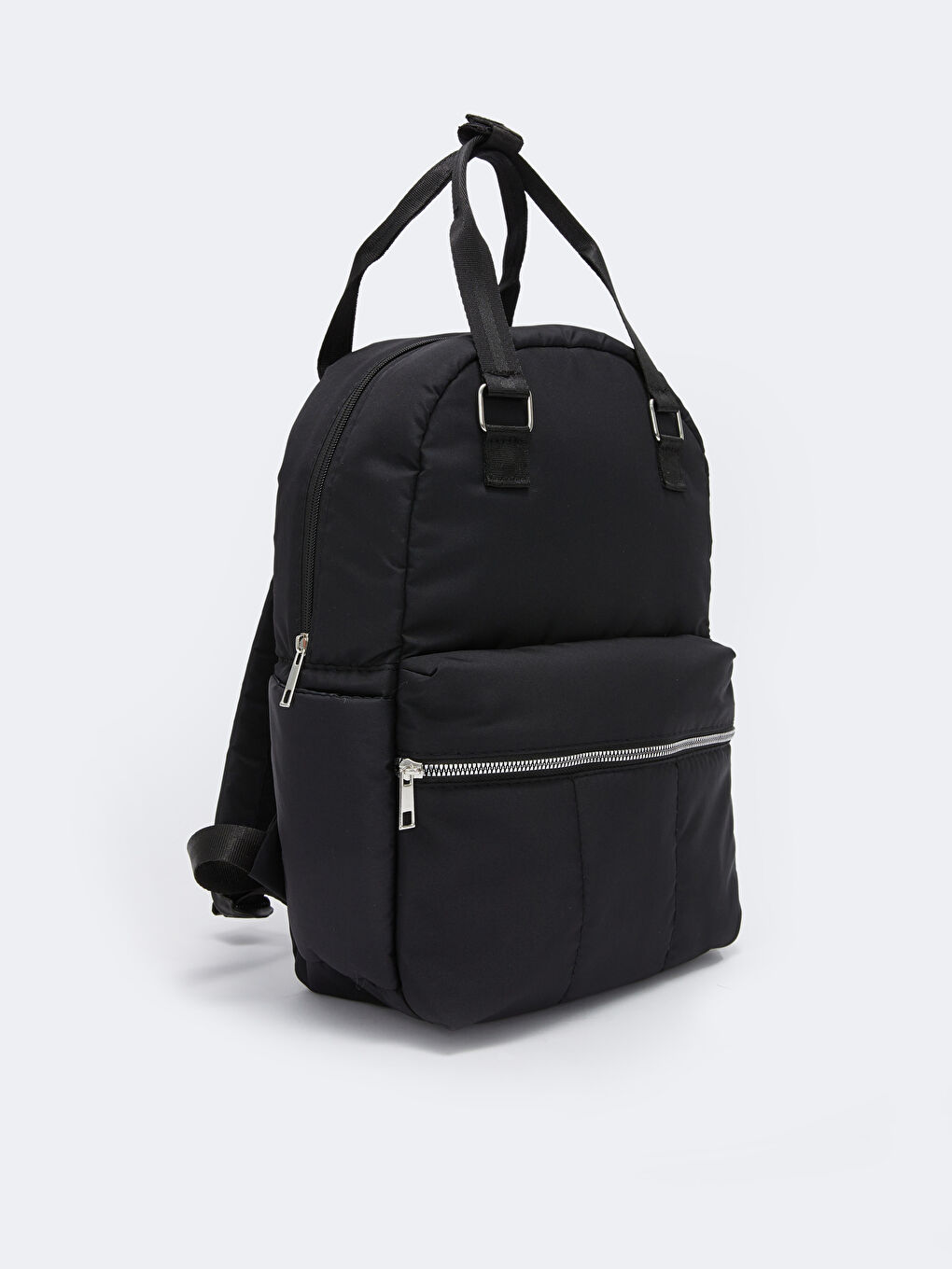 Rucsac pentru Femei din Material pentru Parașute-4