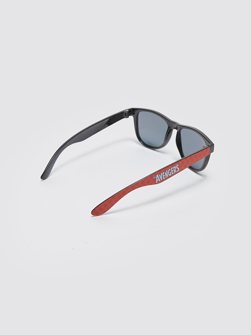 Солнечные очки для мальчиков с принтом Marvel-3