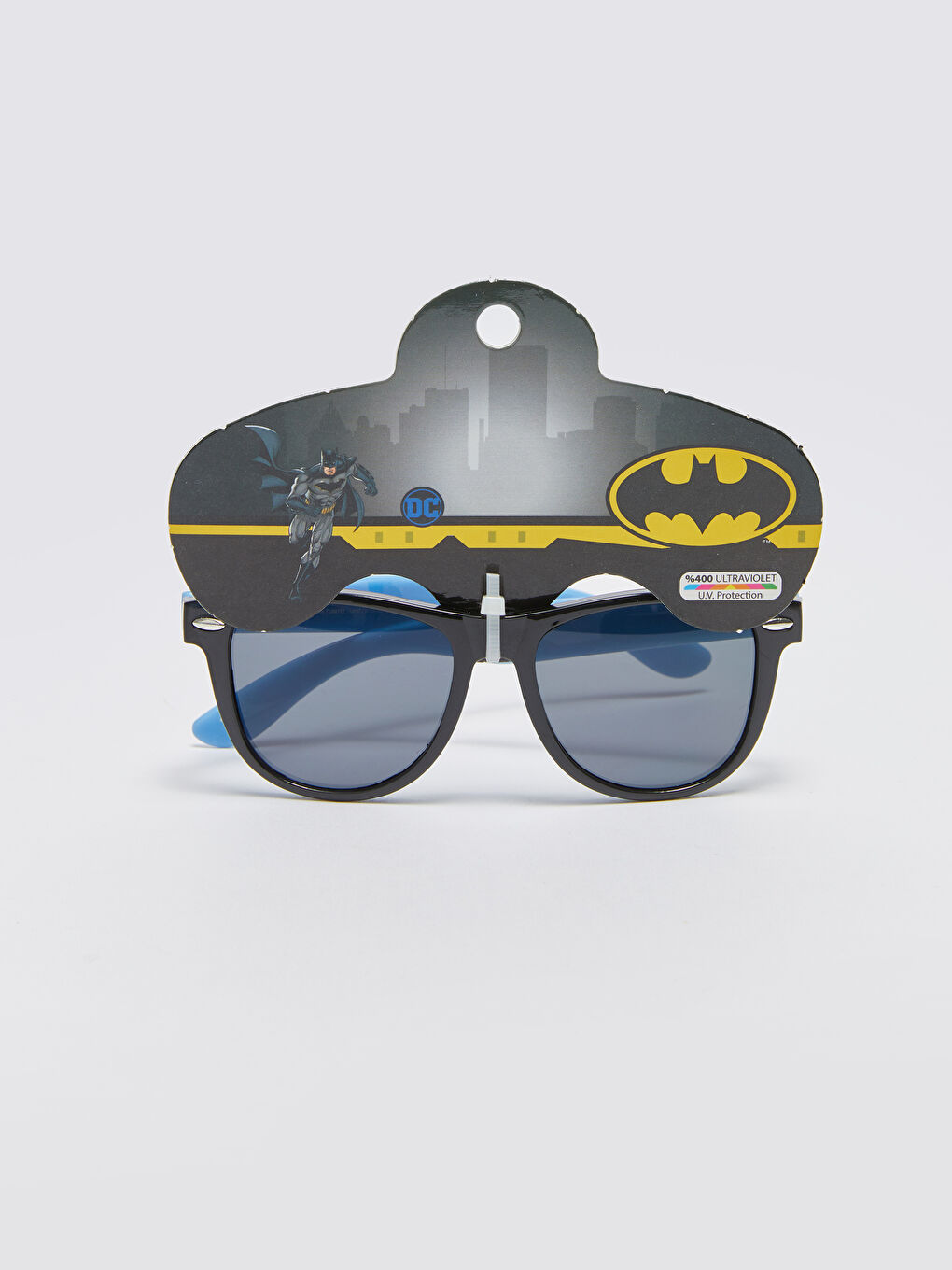 LCW ACCESSORIES نظارة شمسية بطبعة -S3BK26Z4-M0T