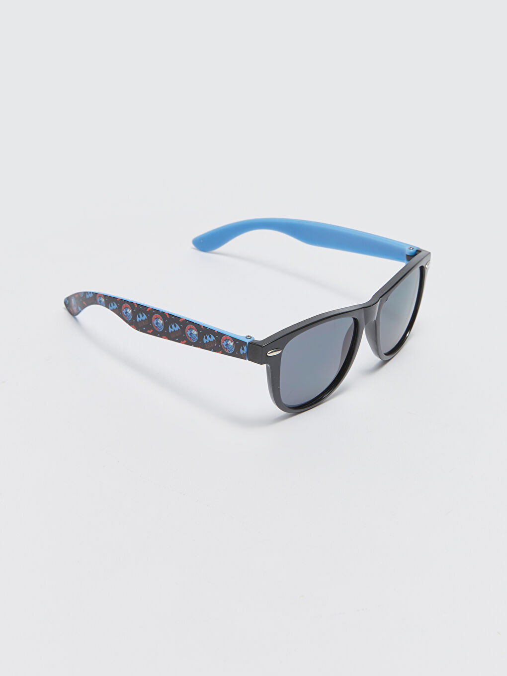 LCW ACCESSORIES نظارة شمسية بطبعة -S3BK26Z4-M0T
