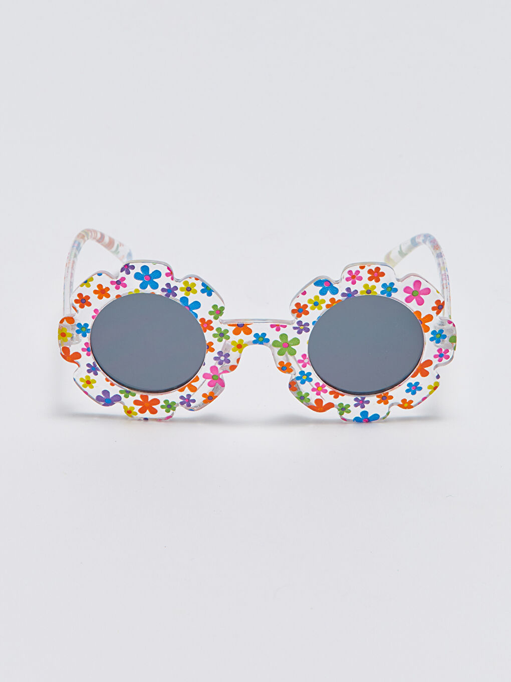 Lunettes de soleil imprimées pour Filles-1