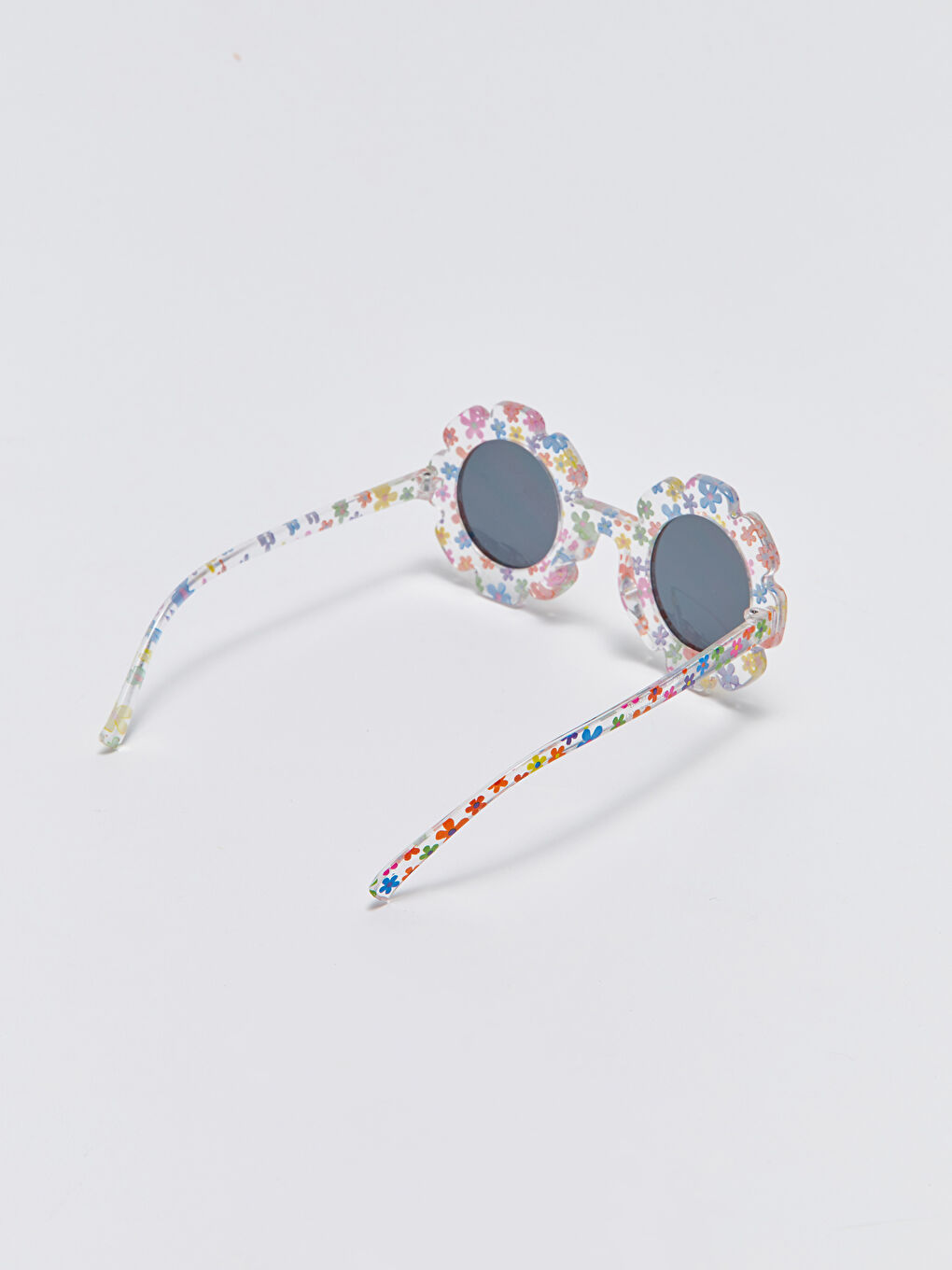 Lunettes de soleil imprimées pour Filles-3