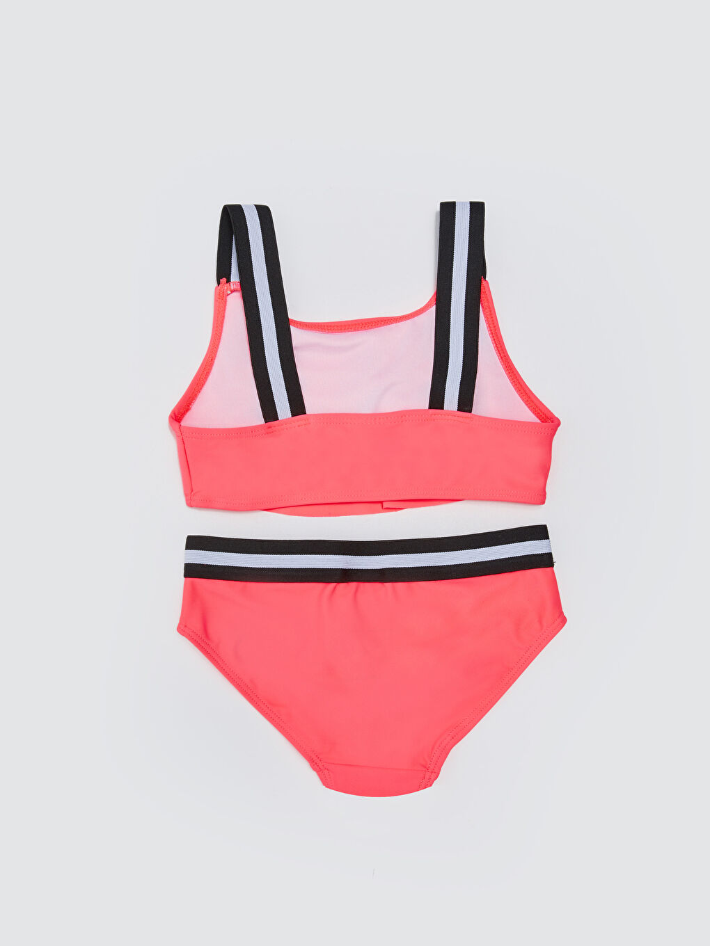 LCW Kids Štampani Bikini za Devojčice -S3BK32Z4-J1A