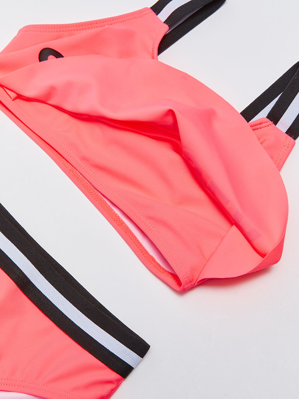 LCW Kids Štampani Bikini za Devojčice -S3BK32Z4-J1A