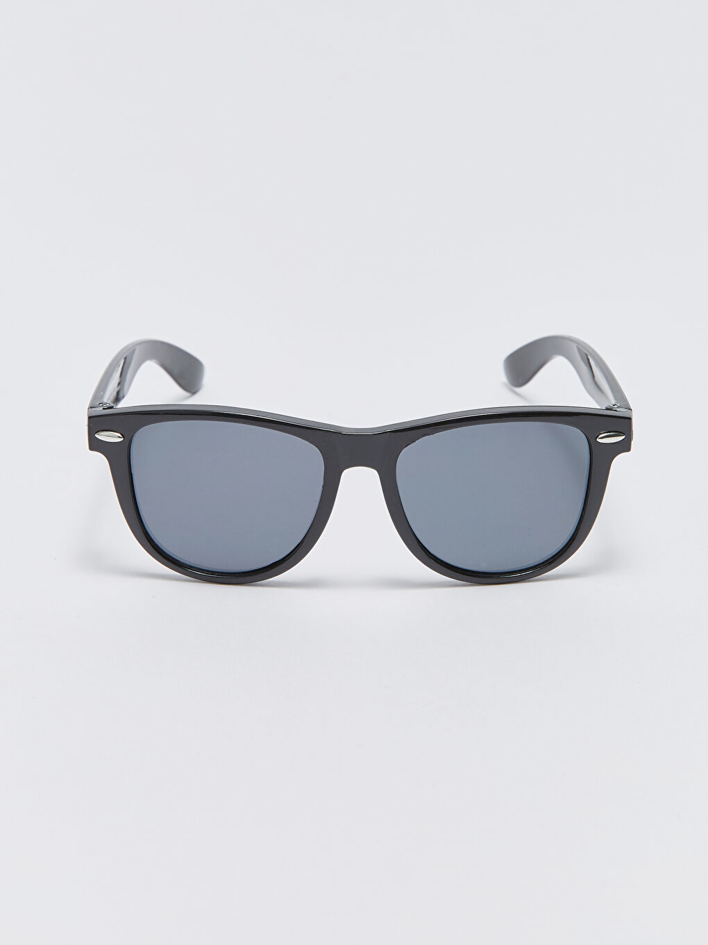 Hot Wheels Printed Boys' Sunglasses-1