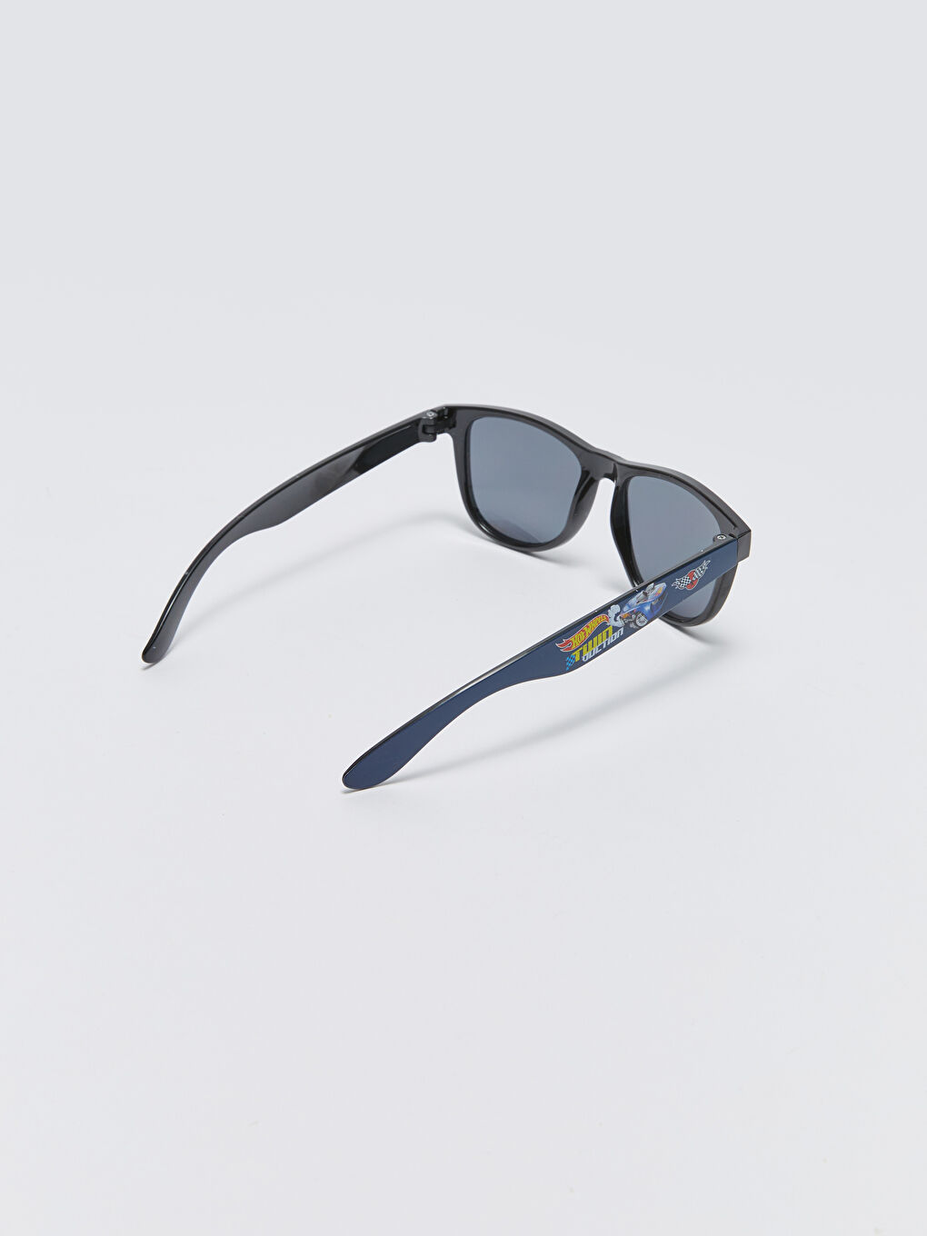 Hot Wheels Printed Boys' Sunglasses-3