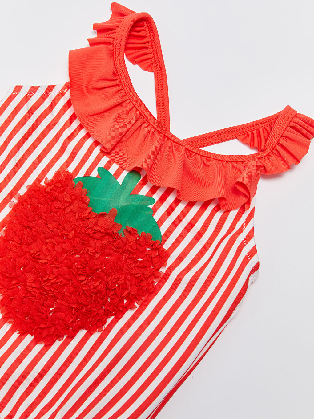 Kupaći kostim za bebe devojčice -S3BL12Z1-E48