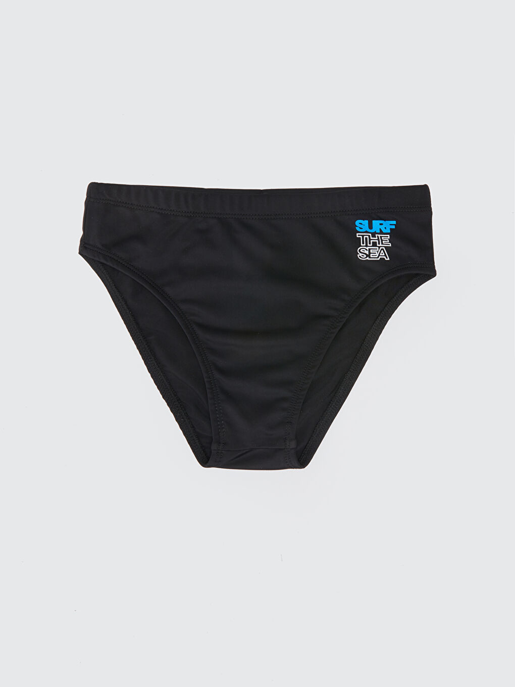 Quick Drying UV Protected Boy's Slip Swimsuit -S3BL64Z4-CVL
