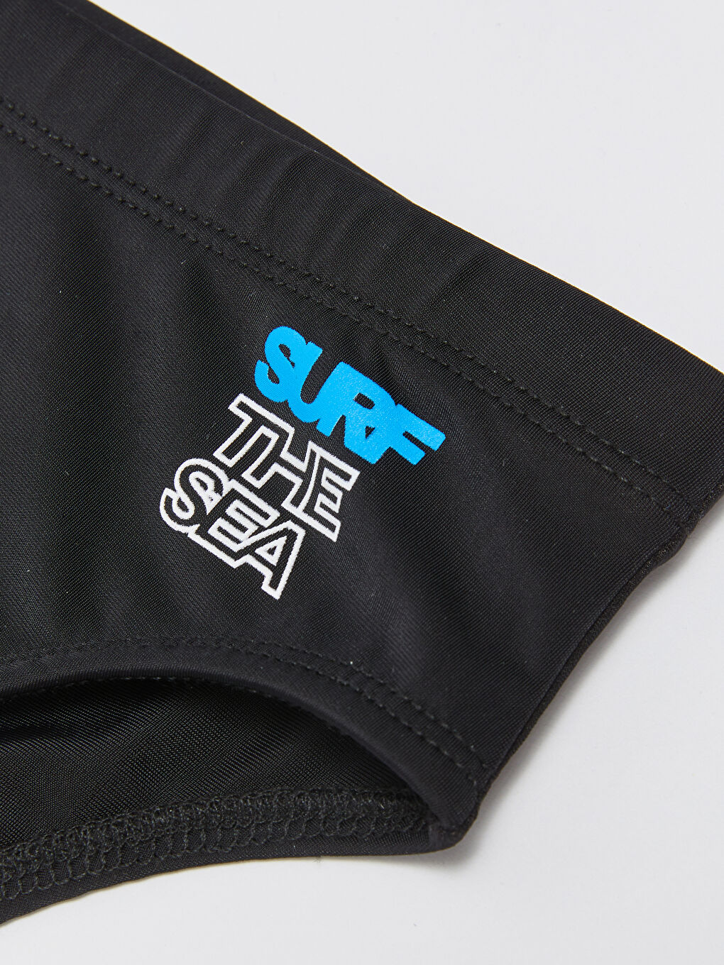 Quick Drying UV Protected Boy's Slip Swimsuit -S3BL64Z4-CVL