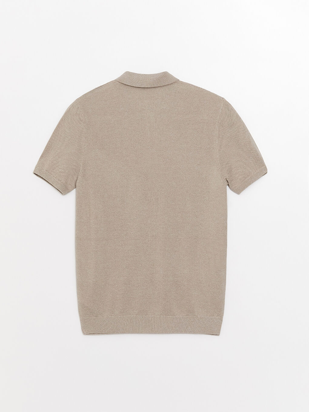 Tricou BEJ Bărbat-6