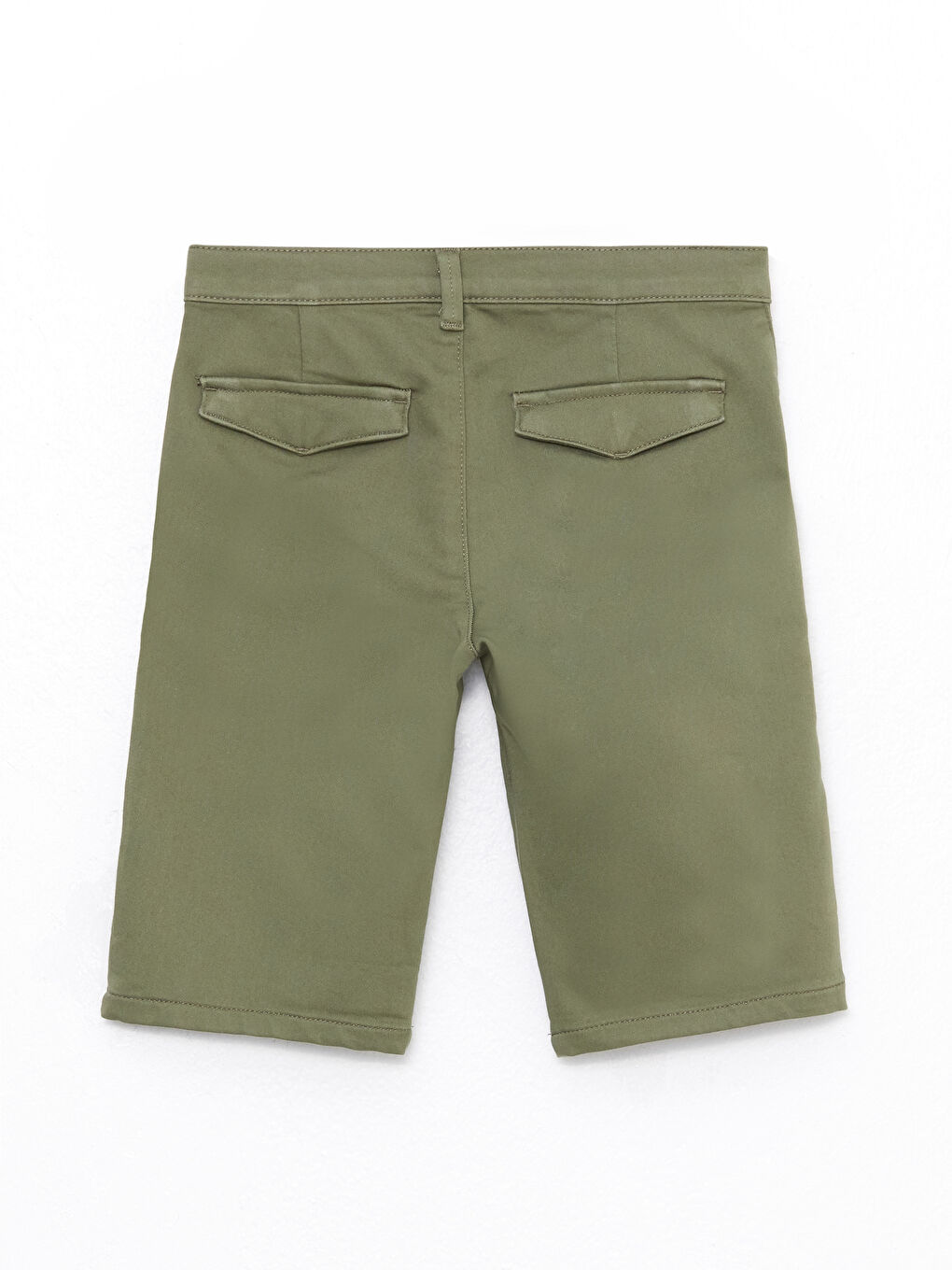 LCW ECO Haki Basic Erkek Çocuk Roller - 1