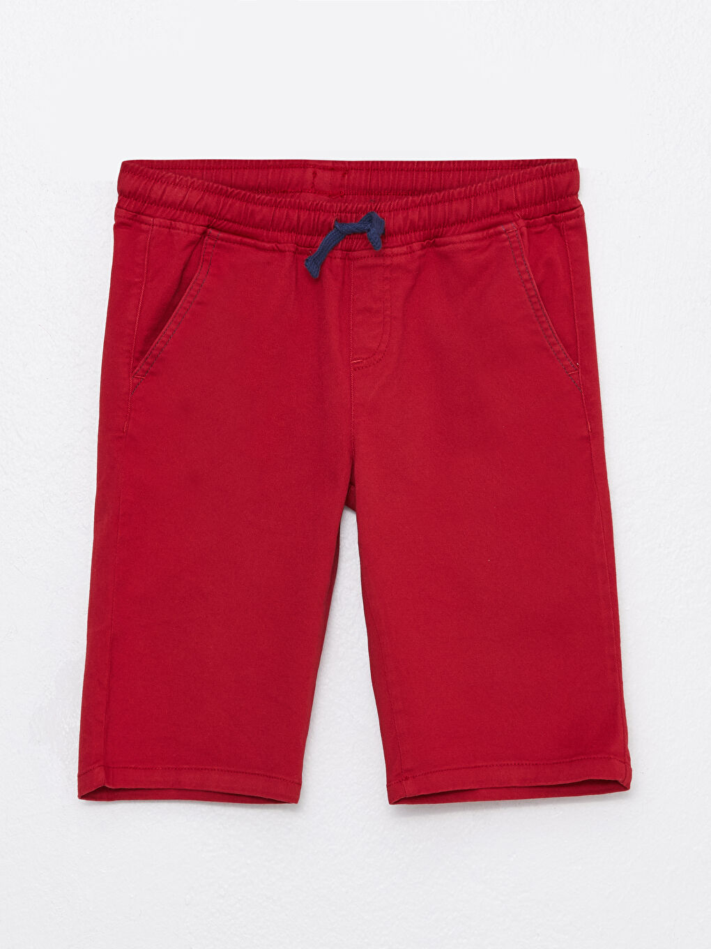 Basic Boy Roller With Waist Elastic -S3BM84Z4-SWY