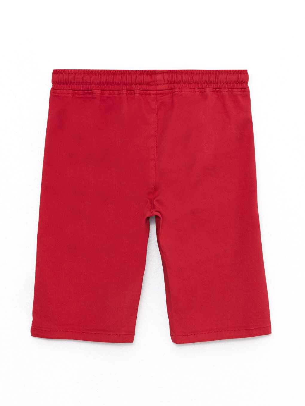 Basic Boy Roller With Waist Elastic -S3BM84Z4-SWY