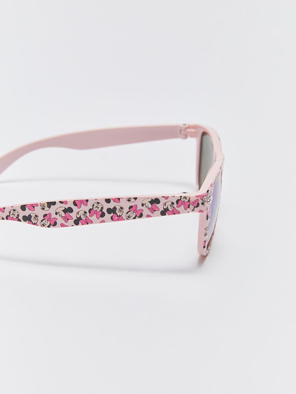 Minnie Mouse Printed Unisex Sunglasses -S3BN18Z4-QZ4