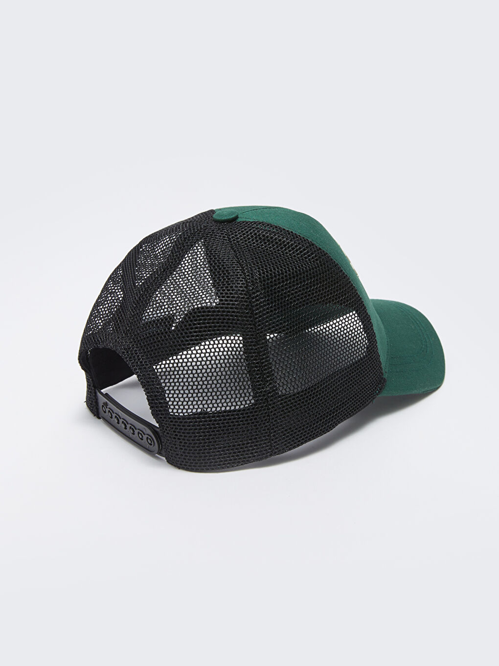 قبعة مطرزة للرجال-5