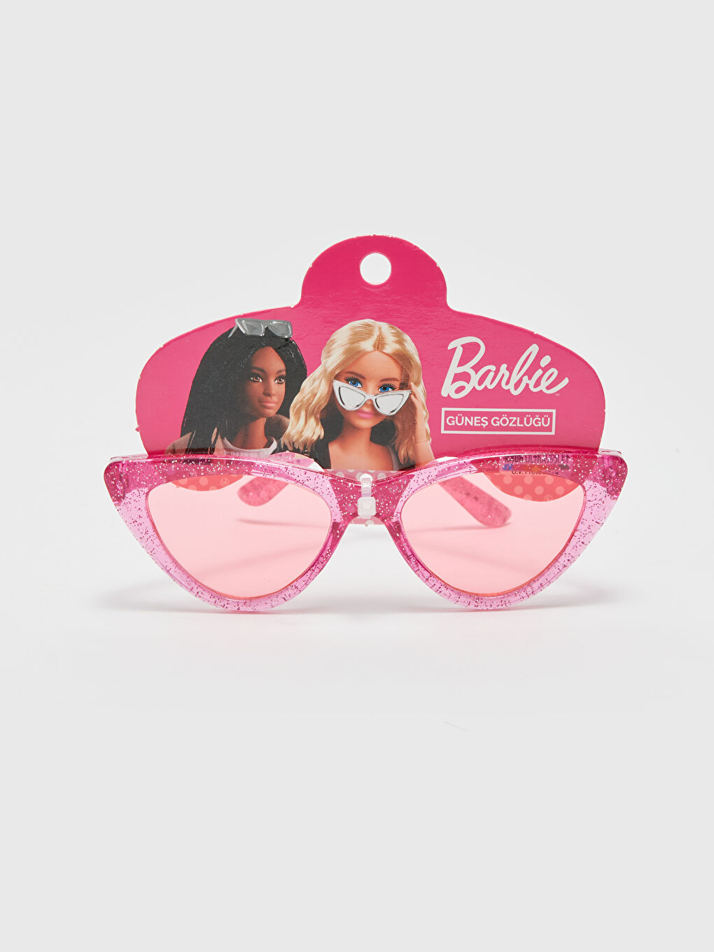 Barbie Licencirane Sunčane Naočare za Devojčice-1