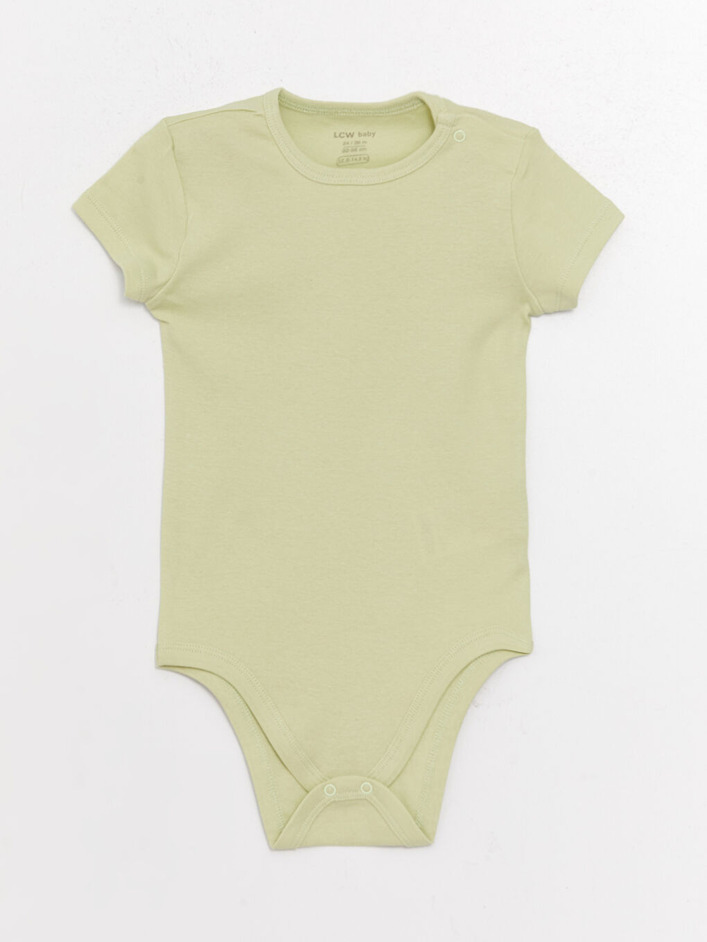 ұл балаға арналған түймесі бар боди 5 бөліктен тұратын-2