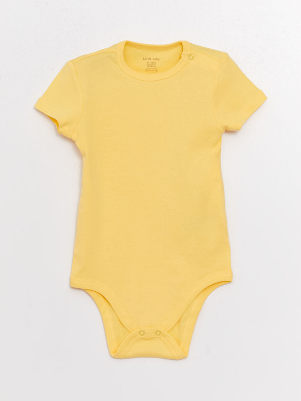 ұл балаға арналған түймесі бар боди 5 бөліктен тұратын-3