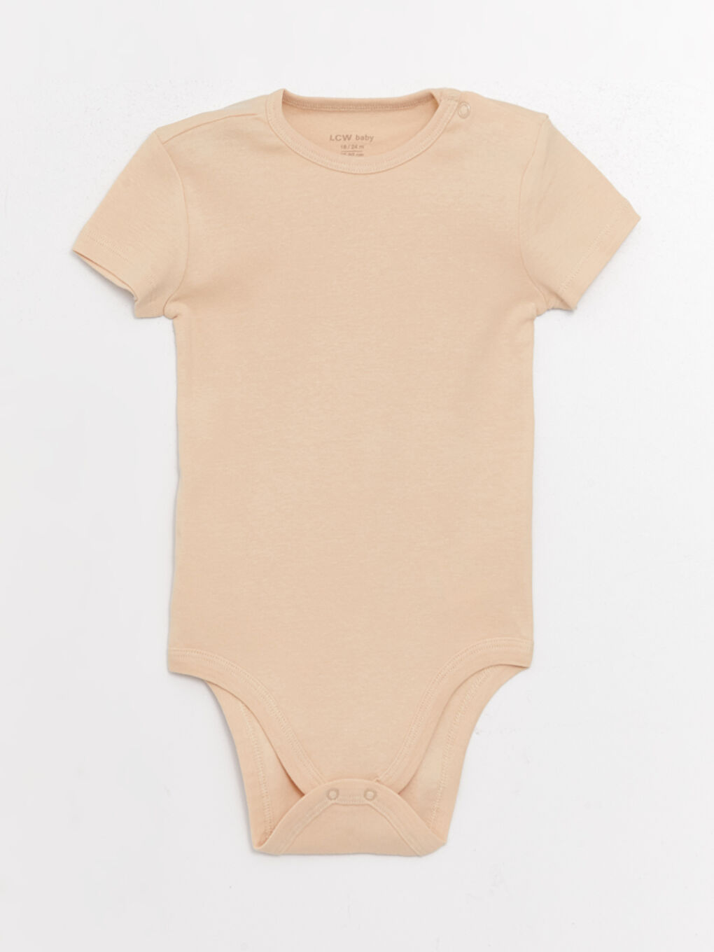 ұл балаға арналған түймесі бар боди 5 бөліктен тұратын-4