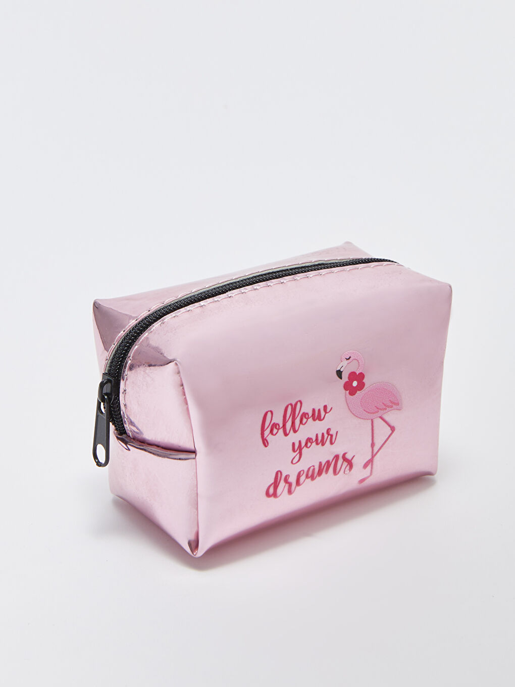 LCW ACCESSORIES Printed Women's Coin Purse -S3BO58Z8-JLQ