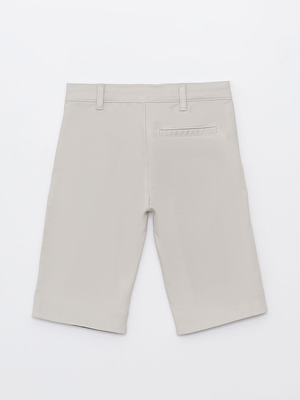 LCW ECO Gri Basic Erkek Çocuk Roller - 1