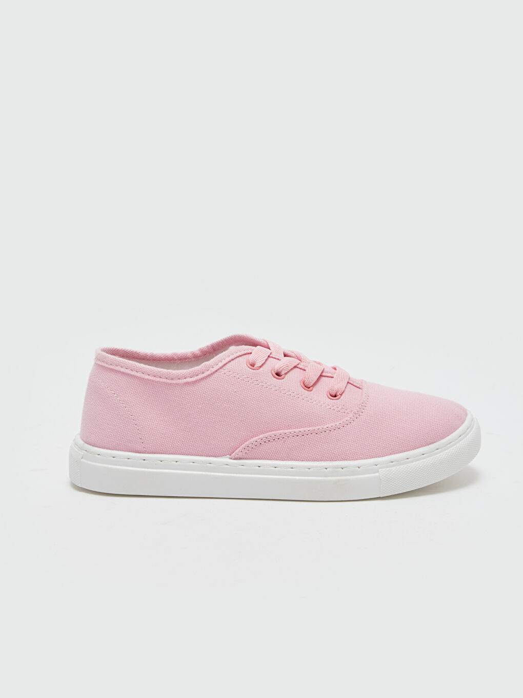 Baskets à Lacets pour Filles-1