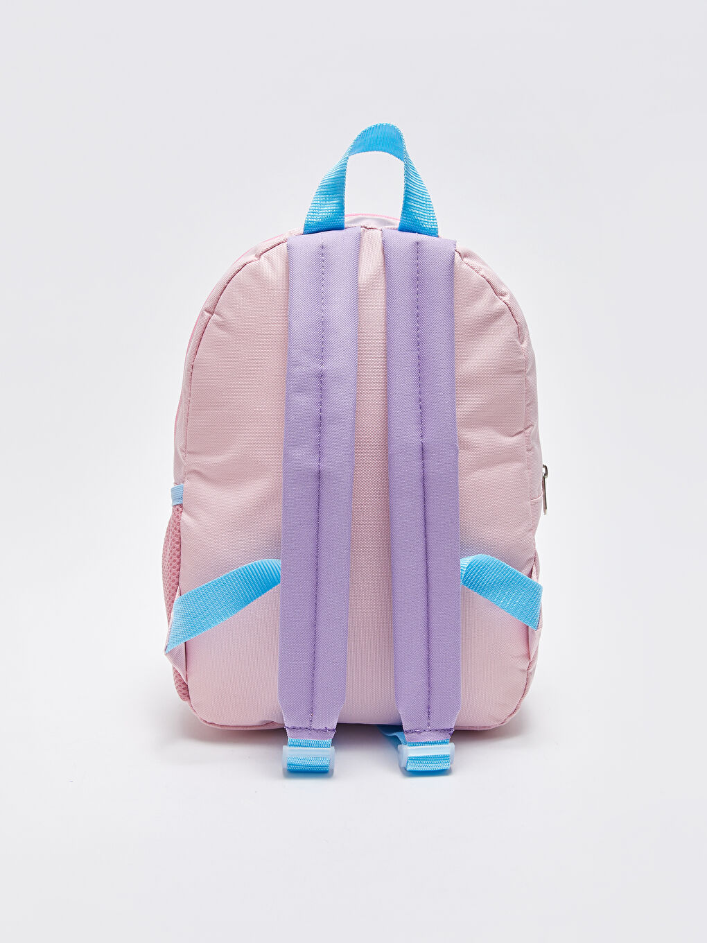LCW ACCESSORIES Pembe Baskılı Kız Çocuk Sırt Çantası - 2