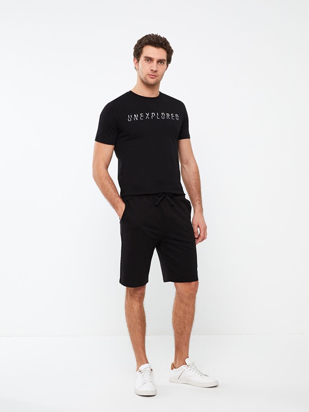 Muške bermude - standard kroj