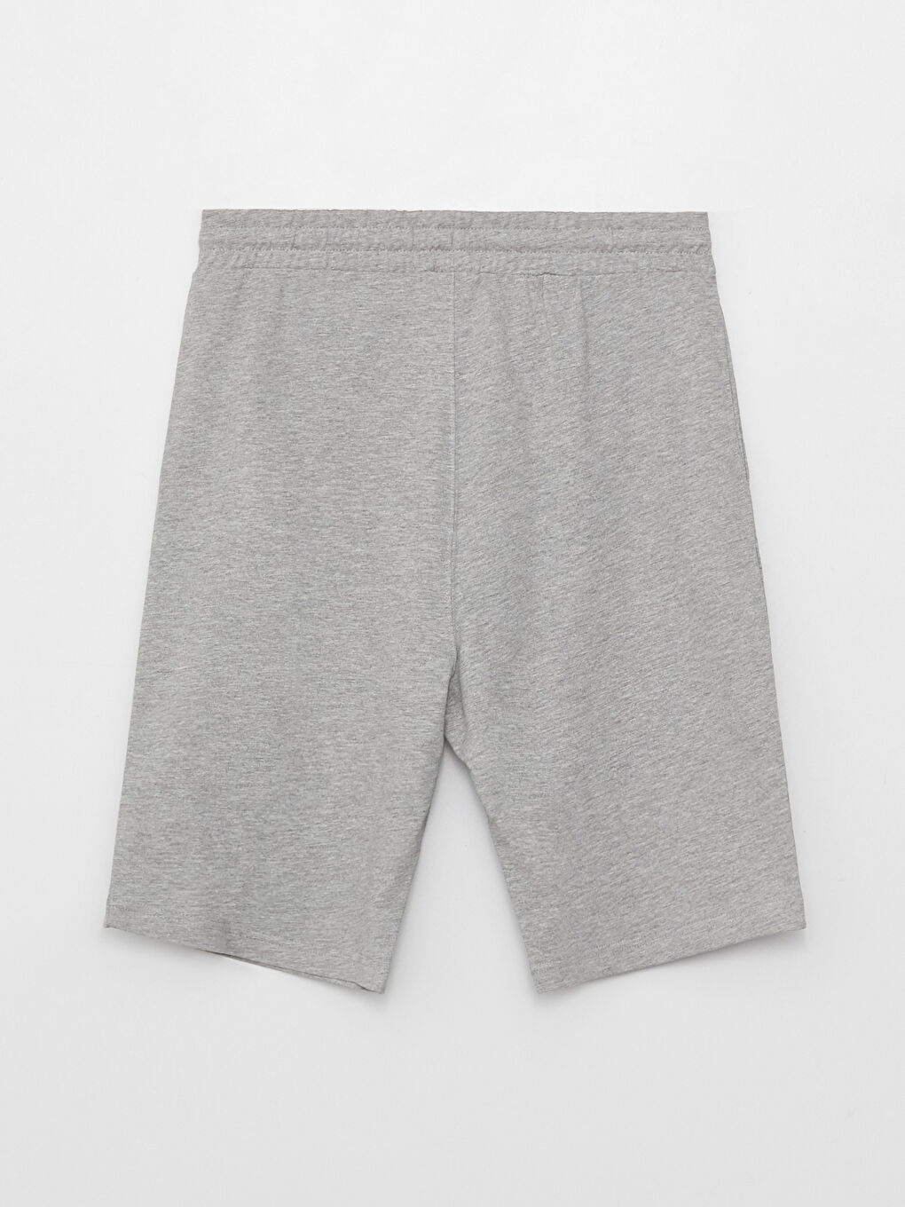 LCWAIKIKI Basic Standard Fit Men's Bermuda Shorts -S3BR15Z8-DCR