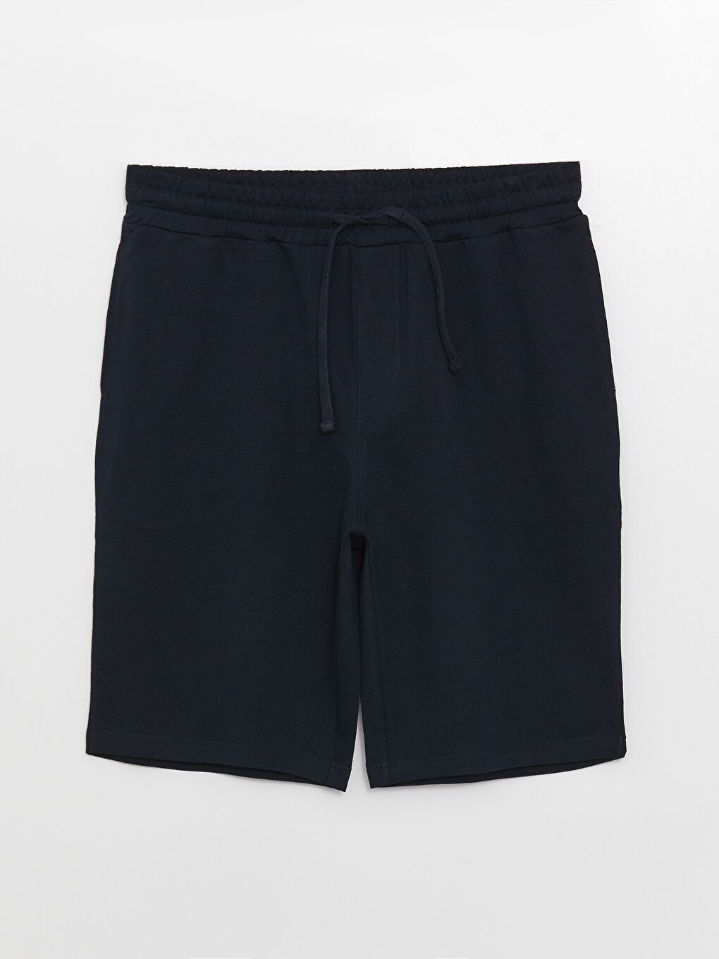 Standard Fit Men's Bermuda Shorts-5